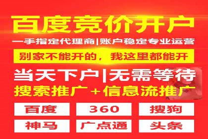 竞价广告案例分析：中小企业突破困境